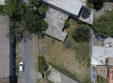 Terreno / Lote , Monterrey · Terreno en Venta Col. Álvaro Obregón Monterrey Nuevo Leon