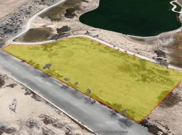 1 · Terreno Premium en Esquina y Frente a Campo de Golf en Club Campestre Montebello