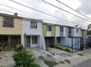 Casa de 2 habitaciones, Guadalajara · Venta de Casa en Lomas del Paraiso III Guadalajara (Recuperacion Bancaria)