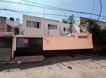 Casa en Venta de 6 habitaciones Santa María Nonoalco · Venta Casa Amplia Ubicada en El Centro de Mixcoac