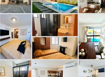 Departamento · 85m² · 2 Recámaras · 1 Estacionamiento · Departamento - La Riviera Veracruzana