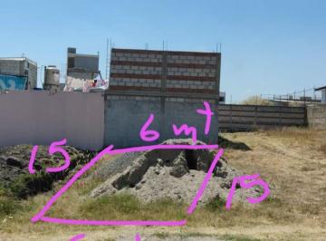 Terreno / Lote , Puebla · Terreno Económico Al Sur de Puebla