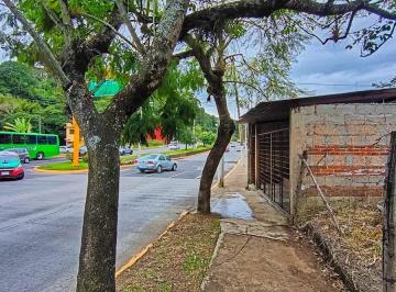 Terreno / Lote · 690m² · Terreno en Venta en Av Arco Sur Xalapa Veracruz