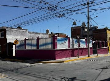 Casa uso de suelo de 2 habitaciones, San Pedro Cholula · Casa en Renta en San Pedro Cholula Puebla. Adaptada Para Oficinas