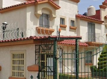 Casa de 2 habitaciones, Tecámac · Casa en Venta en Tecamac Estado de Mexico