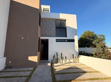 Casa de 4 habitaciones, El Marqués · Casa en Venta Zakia/ikaya