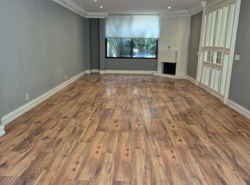 Casa · 317m² · 3 Recámaras · 2 Estacionamientos · Casa en Venta, Interlomas Remodelada, Moderna Lista Para Habitar