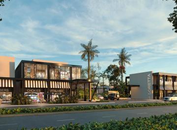 Local comercial , Mérida · Local en Venta en Planta Baja en Loretta Temozón Norte, Mérida