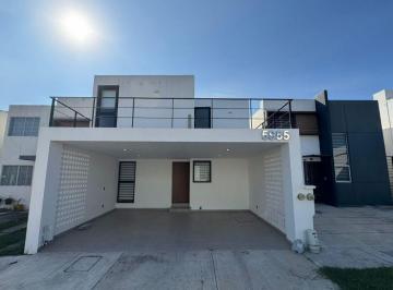 Casa en condominio de 3 habitaciones, Mazatlán · Casa en Venta en Mazatlan, Sinaloa (Real del Valle - Coto 15)