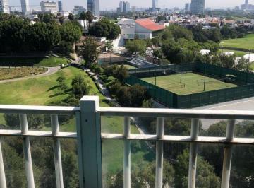 Departamento de 3 habitaciones, San Andrés Cholula · Venta de Departamento en La Vista Country