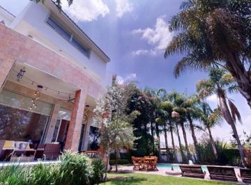 Casa de 4 habitaciones, Atizapán de Zaragoza · Casa en Venta o Renta en La Estadia