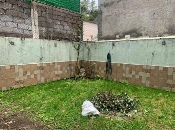 Terreno / Lote en Venta  Pueblo Atlatlahucan · Venta Terreno en Fraccionamiento Edo de Morelos a Una Hr Cdmx