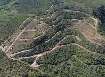 Terreno / Lote , Tuxcueca · Terreno en Venta Rancho La Cañada