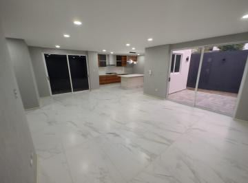 Casa · 259m² · 4 Recámaras · 3 Estacionamientos · Casa en Pre Venta en Arboreto, San Pedro Cholula Puebla.