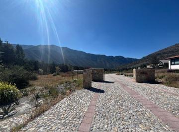 Terreno / Lote , Arteaga · Se Vende Terreno en Terra Serena Arteaga