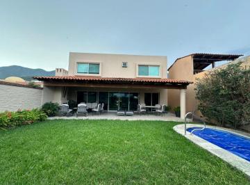 Casa en condominio de 3 habitaciones, Chapala · La Reserva East Ajijic