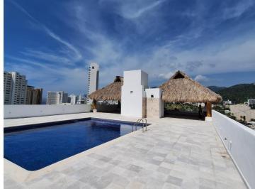 Departamento · 157m² · 3 Recámaras · 2 Estacionamientos · Pre Venta Deptos. en Condo, Porta Do Mar