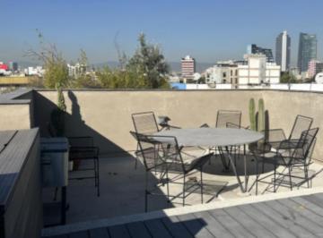 1185b5df4763fb465f5b556ade23b332e337a345e471e94bf0dee5867cebe4c4 · Pent - House Venta, Col Roma Norte