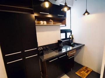 Departamento de 1 habitación, El Marqués · Renta Loft en Zibatá con Servicios - Amueblado