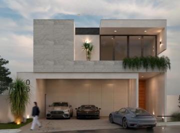 Casa · 441m² · 4 Recámaras · Casa en Venta en Bosques de Las Misiones Sector Olivos, Monterrey Nl