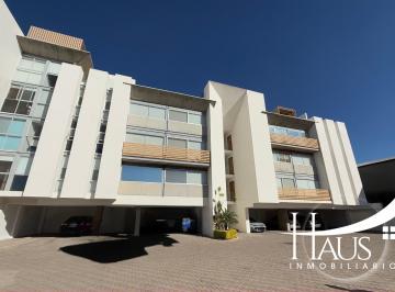 Departamento de 3 habitaciones, Querétaro · Penthouse en Renta, en Juriquilla