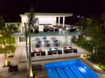Terreno / Lote , Solidaridad · Terreno de 160 m² en Venta en Ciudad Mayakoba