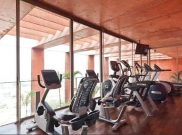 Departamento de 3 habitaciones, Cuauhtémoc · Departamento en Venta en Paseo de La Reforma Cuauhtémoc
