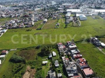 Terreno / Lote · 40000m² · Renta de Terreno en Puebla, Sobre La Calle Xalatla – Cuautlancingo
