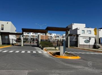 Casa · 209m² · 3 Recámaras · 2 Estacionamientos · Casa en Venta en Fraccionamiento Laderas del Rejón I en Chihuahua, Chih.