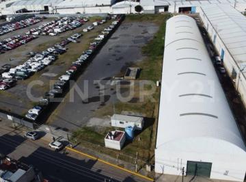 Terreno / Lote · 6000m² · Renta de Terreno en Puebla, Sobre Av Revolución – Sanctorum