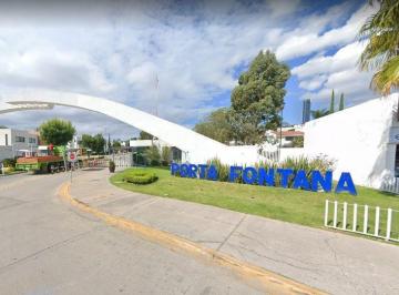 Terreno / Lote · 666m² · Terreno en Venta Porta Fontana