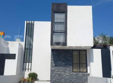 Casa · 107m² · 3 Recámaras · 2 Estacionamientos · Casa en Venta en La Ciudad de Colima