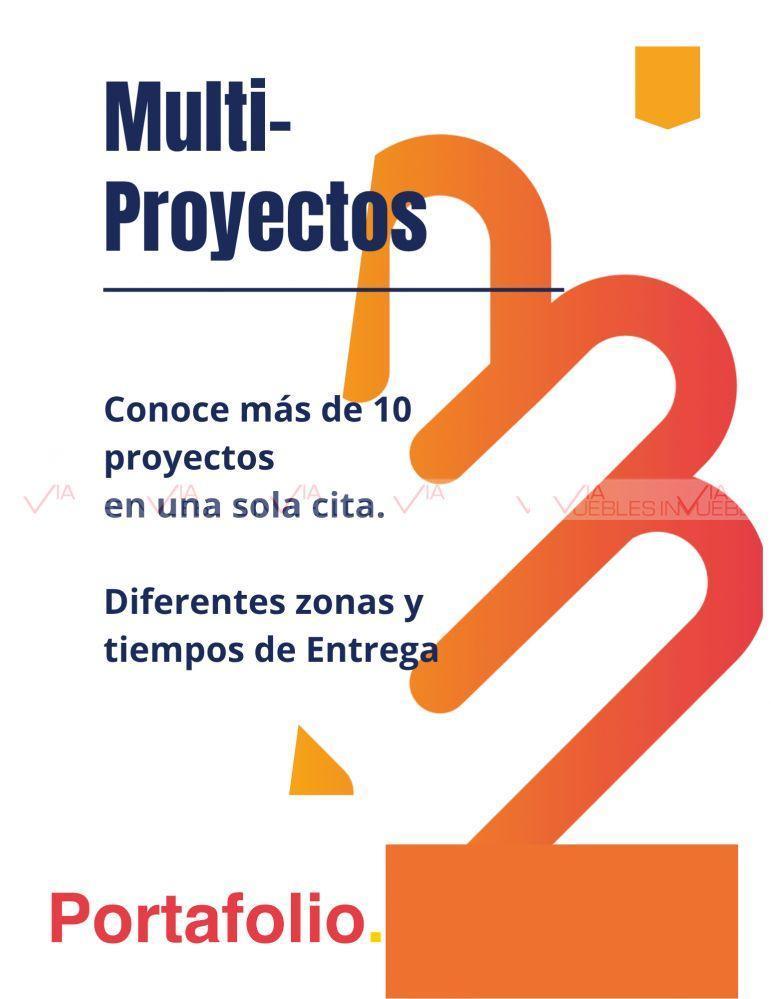 Departamento en Venta en San Pedro Garza García
