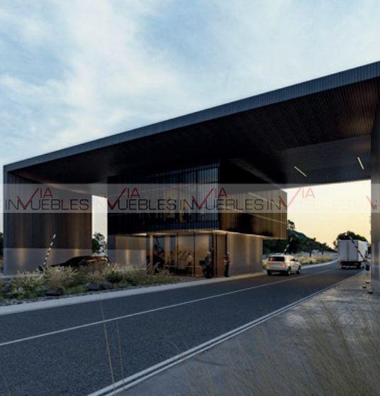 Industrial Land for Sale in Santa Catarina