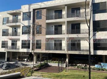 Departamento · 113m² · 3 Recámaras · 1 Estacionamiento · Departamento en Venta en Monterrey
