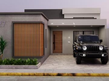 Casa de 3 habitaciones, Alvarado · Casa en Preventa Fracc. Lomas de La Rioja, Riviera Veracruzana.