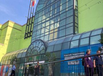 Local en centro comercial , Alvaro Obregón · Isla en Renta Pabellón Altavista, San Ángel, Cdmx