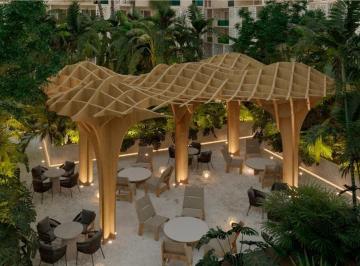 Departamento de 1 habitación, Tulum · Departamento en Venta en Tulum, Quintana Roo