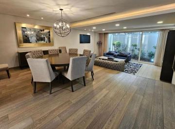 Departamento de 3 habitaciones, Miguel Hidalgo · Departamento en Exclusivo Edificio de Baja Densidad en Venta, Polanco, Cdmx