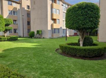 Departamento de 2 habitaciones, Xochimilco · Departamento en Venta en La Noria Xochimilco – Excelente Ubicación y Seguridad 24/7