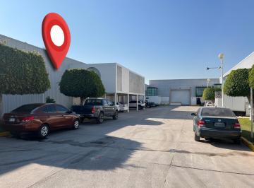 Bodega comercial · 1135m² · Bodega en Renta Parque Industrial Supergoma, La Luz, León, Guanajuato