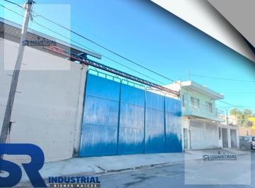 Bodega comercial · 680m² · Bodega en Renta Guadalupe