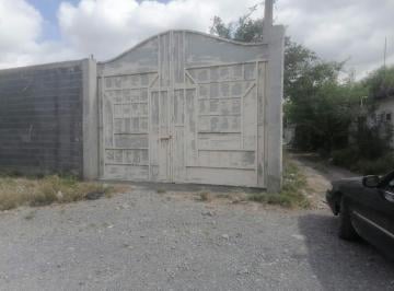 Terreno / Lote · 130000m² · Terreno en Venta de 26000 m Salinas Victoria Nuevo León.