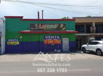 Local comercial , Culiacán · Local Comercial en Renta en Col. Tierra Blanca