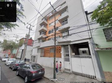 Departamento de 3 habitaciones, Gustavo A. Madero · Venta Depto. Schumann 117, Col. Vallejo, Gustavo A. Madero, 07870, Cdmx