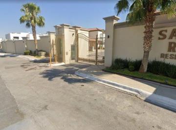Terreno / Lote , Saltillo · Terreno en Venta – Fracc. Residencial Santa Rosa (Zona Norte)