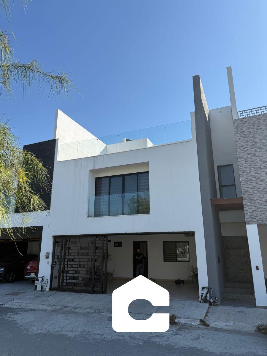House for Sale Shipment