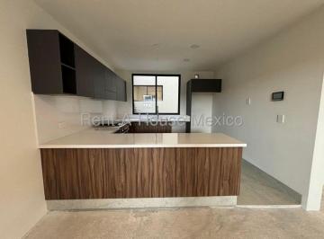Departamento de 3 habitaciones, Miguel Hidalgo · Departamento en Venta en Polanco Cmb 26 - 1295.