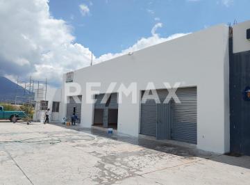 Local comercial , Atlacomulco · Local, con Bodega Comercial en Renta en Atlacomulco