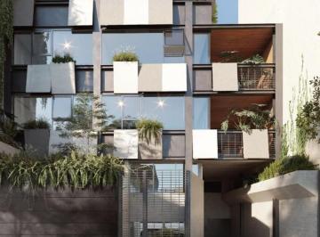 Departamento · 186m² · 2 Recámaras · 2 Estacionamientos · Hermosos Departamentos en Venta en Polanco